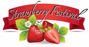 Cover photo for 2017 Strawberry Festival  Recipe Contest - Winning Recipes