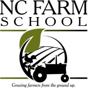 Cover photo for Franklin County Farms Featured on NC Morning Ag Clips