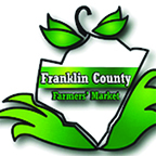 image of the Franklin County Farmers Market logo