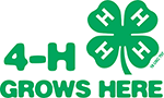 Cover photo for 2018 Four County 4-H Livestock Show