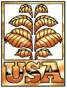 Tobacco Associates Inc. logo