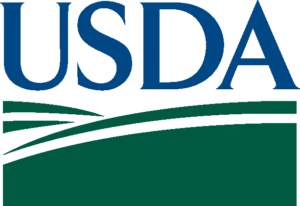 U.S. Department of Agriculture logo