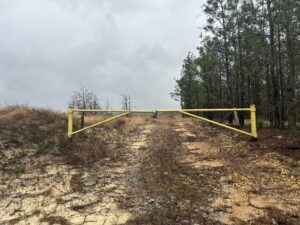 Cover photo for Gate Disputes:  North Carolina Court Affirms Law on Gates and Access Easements