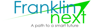 image of the Franklin Next logo