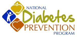 National Diabetes Prevention logo