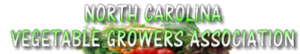 NC Vegetable Growers Association logo