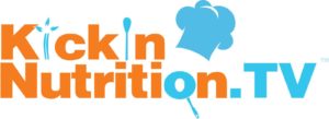 Kickin Nutrition logo