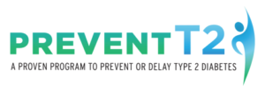 Prevent T2 logo