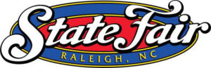 NC State fair logo