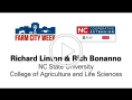 Thumbnail title of video -Richard Linton and Rich Bonnano video