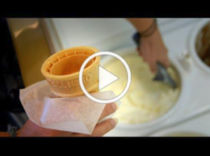 video thumbnail How Ice Cream is Made