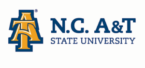 N.C. A&T State University logo