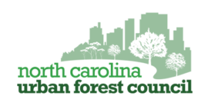 NC Urban Forest Council logo