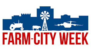 Farm City Week logo