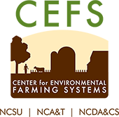 CEFS - Center for Environmental Farming Systems