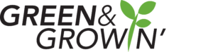 Green&Growin' logo
