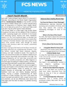 FCS News-February 2023 image of page 1