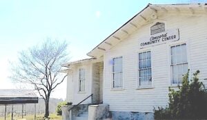 Historic Concord School and Community Center