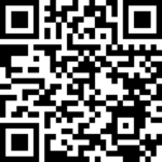 QR Code link to the Fork to Farmer Video Rustic Roots& JJ's Greensvideo