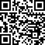 QR registration code