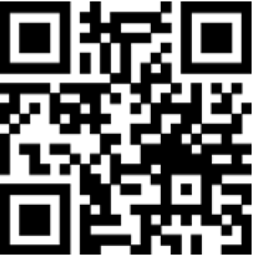 QR registration code