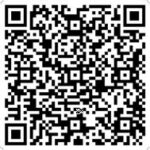 QR Registration code