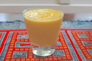 smoothie image by sujatadin from Pixabay