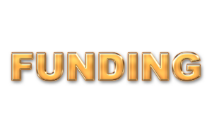 funding sign-Image by Pete Linforth from Pixabay